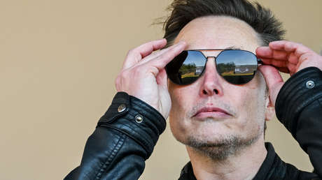 Reportan que Elon Musk pernocta en su oficina de la Casa Blanca