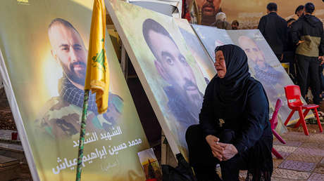 Récord de periodistas asesinados en 2024: Israel fue el principal responsable