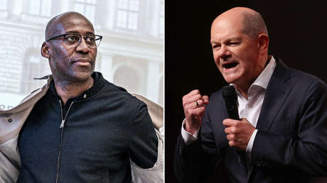 "Bufón de la corte": Scholz afronta nuevo escándalo por supuesto comentario racista