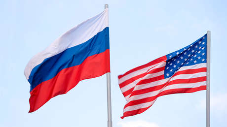 Rusia considera a EE.UU. como el principal interlocutor en las conversaciones sobre Ucrania