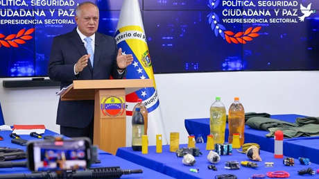 Opositores, terroristas y secuestradores: la amplia lista de beneficiarios de la USAID en Venezuela