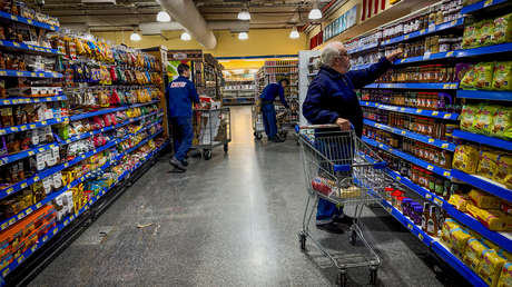 Otro hito para Milei: Argentina registra la inflación más baja desde julio de 2020