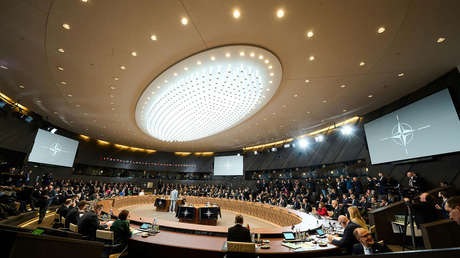 The Times: "Horror" en la OTAN tras la conversación de Trump con Putin