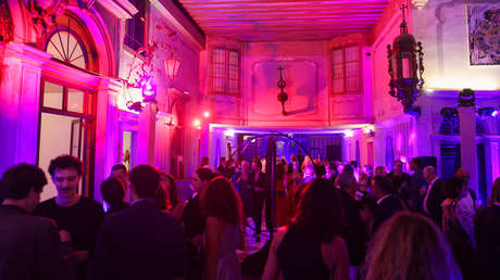 YPO, el club secreto de millonarios que organiza su 'cumbre' en Barcelona