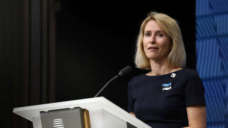 Jefa de la diplomacia europea: EE.UU. "intenta pelearse" con nosotros