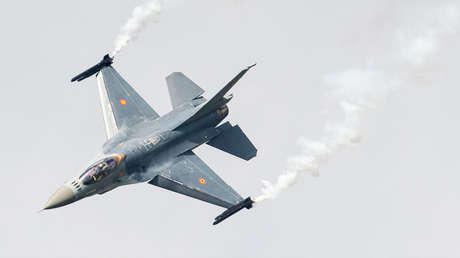 Trump hunde en bolsa a la industria militar