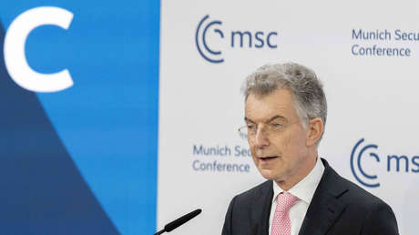 "Pesadilla para Europa": El organizador de la Conferencia de Múnich sobre sus resultados