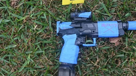 'Asesino sénior': el juego tendencia que pone en alerta a EE.UU.