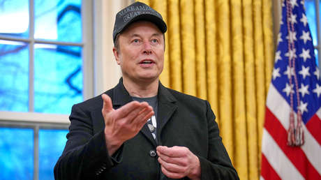 "Así es como se ve un liderazgo competente": Musk sobre la delegación rusa en conversaciones con EE.UU.