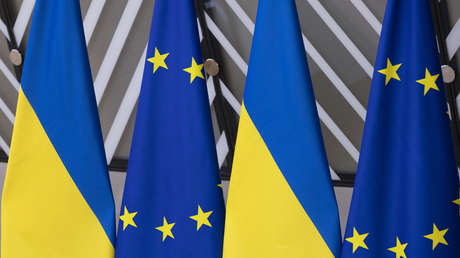 Vicecanciller ruso: La postura de Europa excluye cualquier participación suya en las negociaciones