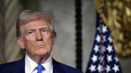 Trump revela cuándo se reunirá con Putin