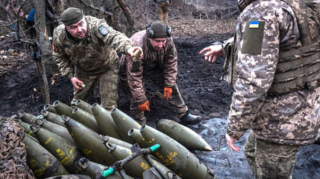 Kremlin: "EE.UU. y Rusia dieron un paso muy importante para resolver el conflicto ucraniano"