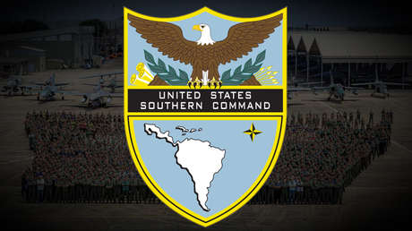 ¿Qué es el Comando Sur, el 'Pentágono en miniatura' de EE.UU.?