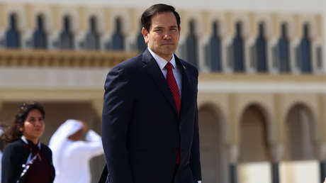 Rubio: "Rusia es una potencia mundial y hay que dialogar con ellos"