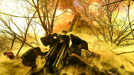 Rusia realiza 11 ataques grupales contra infraestructura militar de Ucrania en una semana