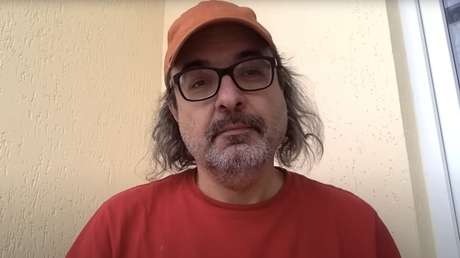 Musk vuelve a atacar a Zelenski por "haber asesinado" al periodista Gonzalo Lira