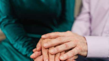 Una pareja de centenarios rompe el récord del matrimonio más largo y revelan su secreto