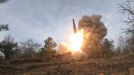 Rusia alcanza los lugares de reuniones de los altos mandos del Ejército ucraniano