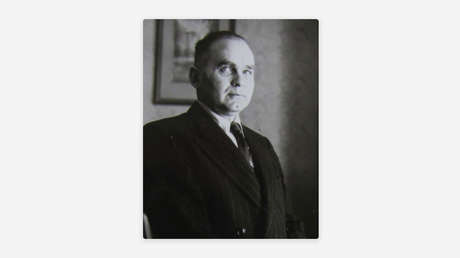 Сiudad ucraniana rinde homenaje a un colaborador nazi que aplaudió el Holocausto