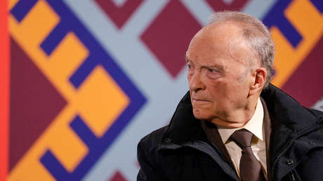 Fiscal aclara si México solicitó a EE.UU. la extradición de 'El Mayo'