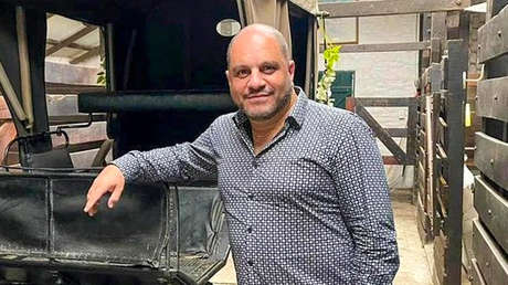 El estafador más famoso de Argentina recibe una fuerte condena a prisión