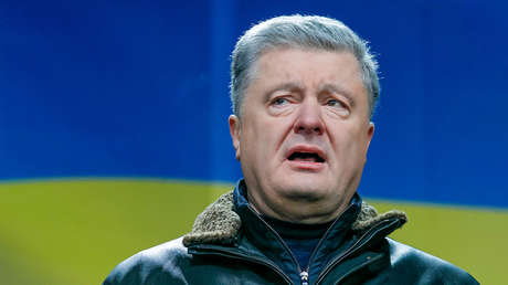 El principal rival de Zelenski describe "en una sola palabra" lo que pasa ahora entre EE.UU. y Ucrania