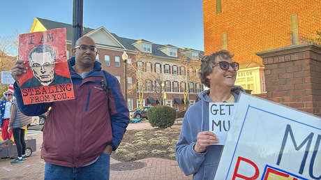 Un tercio de los empleados del DOGE de Musk renuncian en señal de protesta