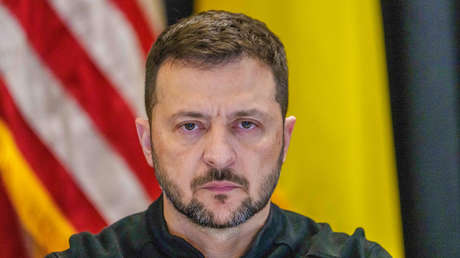 Zelenski: No hay garantías de seguridad acordadas con EE.UU. que quisiera ver Ucrania