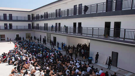 El 'modus operandi' de la capital mundial de las estafas que esclavizó a varios latinoamericanos