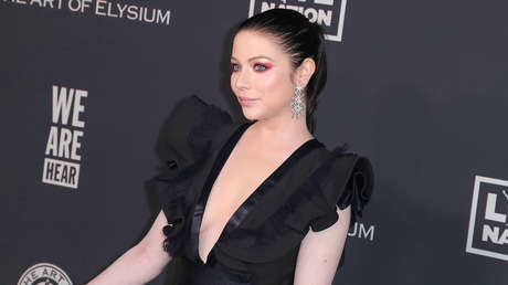 Muere Michelle Trachtenberg, reconocida actriz de 'Gossip Girl' y 'Buffy, la cazavampiros'