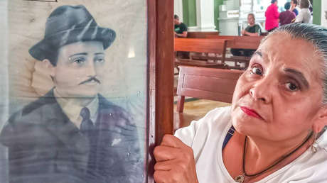 La canonización del 'médico de los pobres' convierte un templo caraqueño en una fiesta de fe (FOTOS)