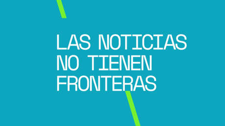 Las noticias no tienen fronteras