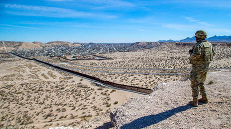 "Cooperación sin subordinación": El filo de los aranceles condiciona tensa reunión entre EE.UU. y México