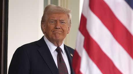 Trump: El acuerdo sobre Ucrania "se alcanzará pronto o no se concretará en absoluto"