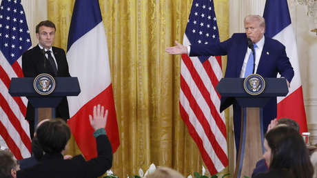 The Telegraph: Trump 'noqueará' a Europa con el acuerdo de tierras raras con Ucrania