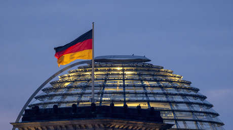 Las retóricas vacías de la política alemana: ¿dónde está el enemigo?