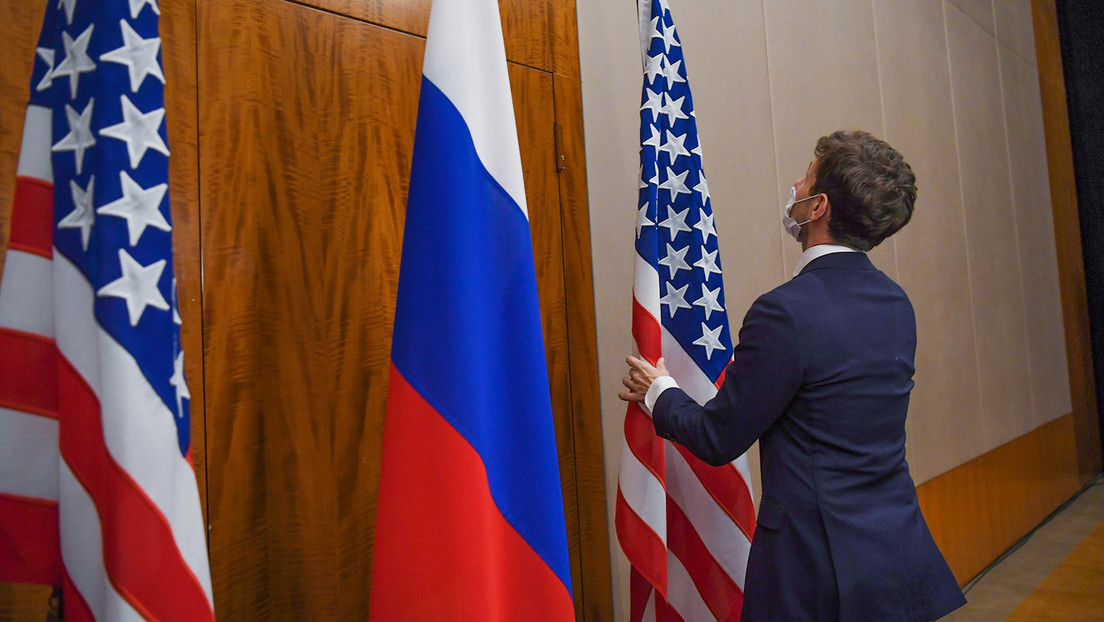 El Kremlin explica la rápida evolución de las relaciones entre Rusia y EE.UU.