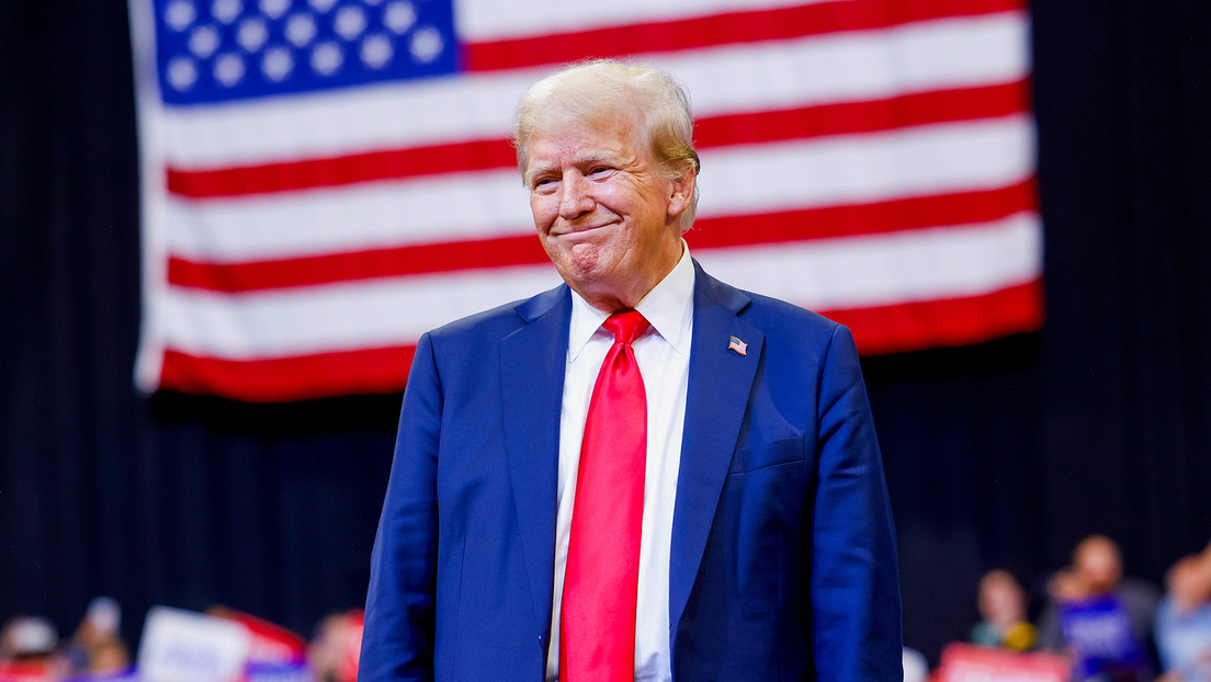 "Es interesante con él": Lavrov destaca el carácter vivo de Trump