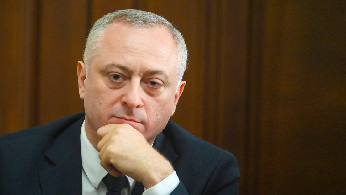 Eligen a un nuevo presidente en Abjasia