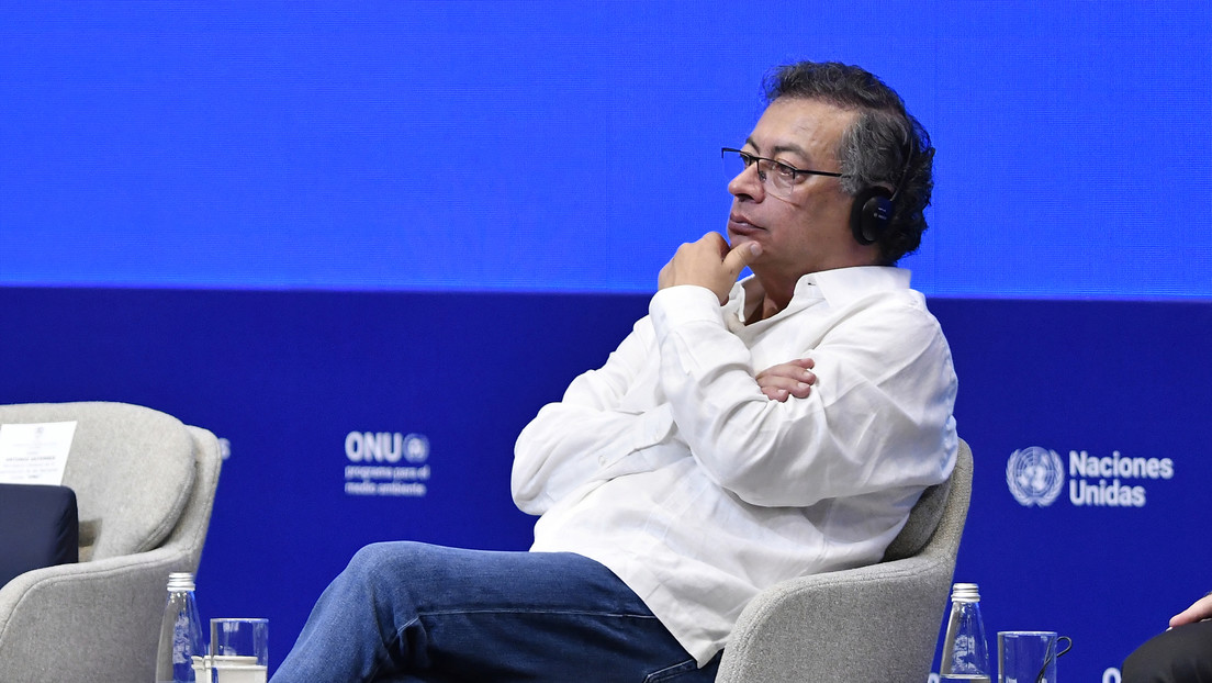 Petro pide al Congreso que legalice la marihuana y expone sus razones