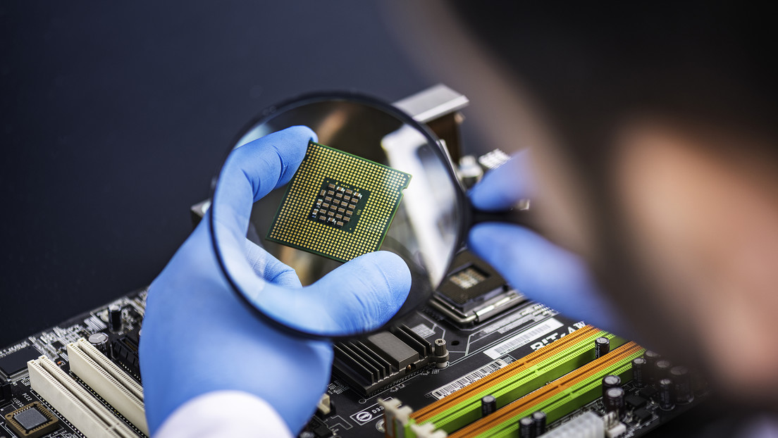 EE.UU. da un paso clave en la batalla global tecnológica con China