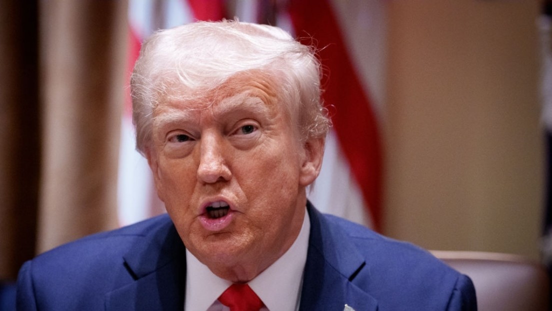 Trump eleva los aranceles a China