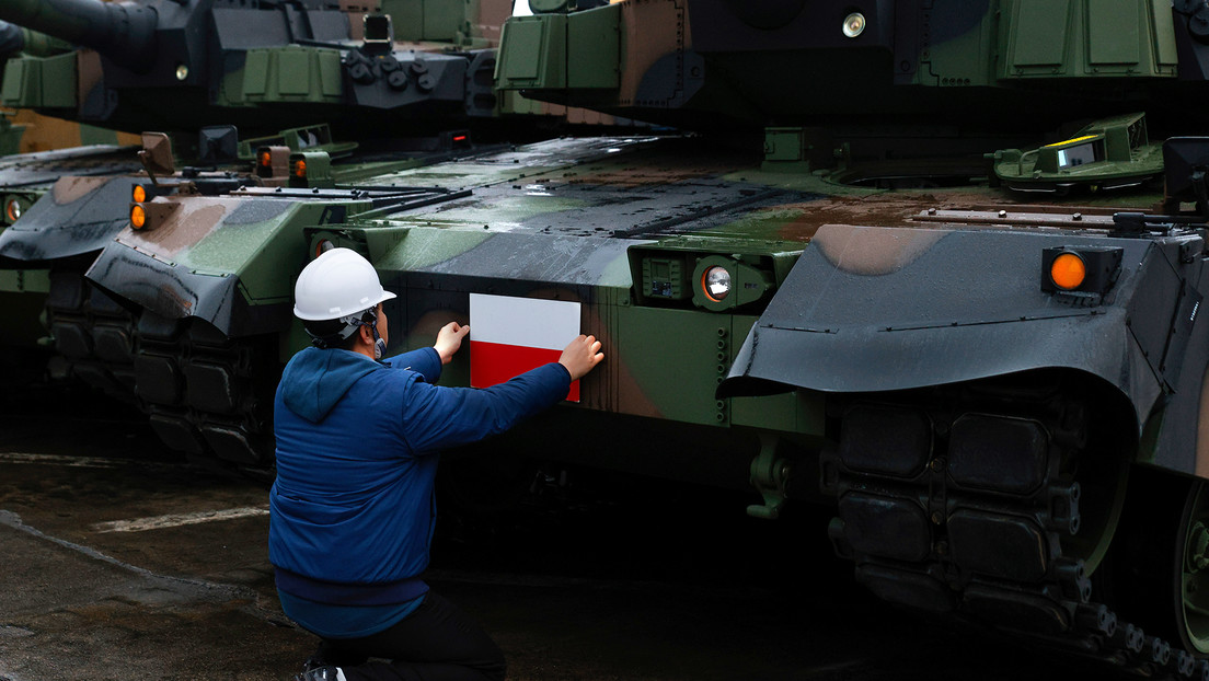 Principal aliado de Ucrania confirma la suspensión de la ayuda militar de EE.UU.