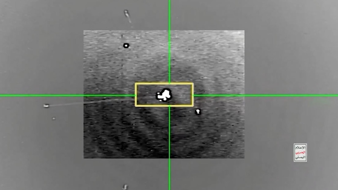 Un misil yemení 'pone fin' a un dron de EE.UU. valorado en 30 millones de dólares (VIDEO)