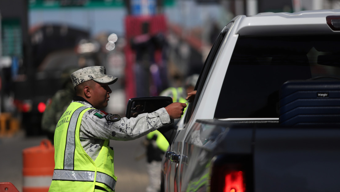 La insólita razón por la que este país emite una alerta de viaje a EE.UU.