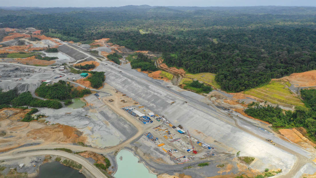 Este país sopesa ideas "novedosas" para reabrir una de las minas de cobre más grandes del mundo