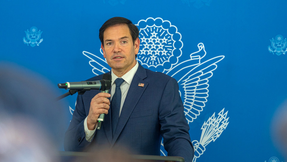 El castigo de EE.UU. a los países que permitan el flujo ilegal de migrantes