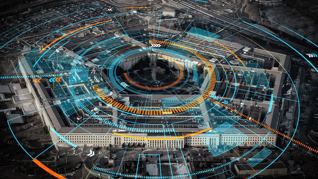 Algo que no es un ser humano ayudará al Pentágono con operaciones militares