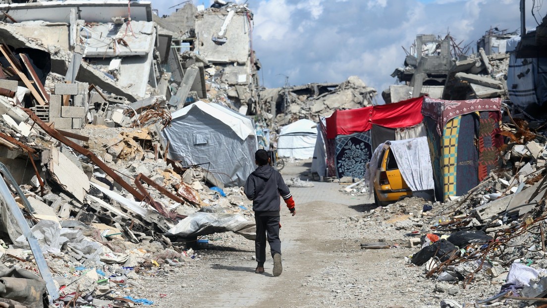 Cómo la violencia que sufrimos podría alterar la vida de futuras generaciones