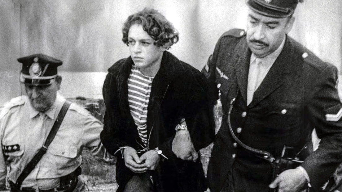 "Ansío que me maten": el deseo del asesino serial más famoso de Argentina